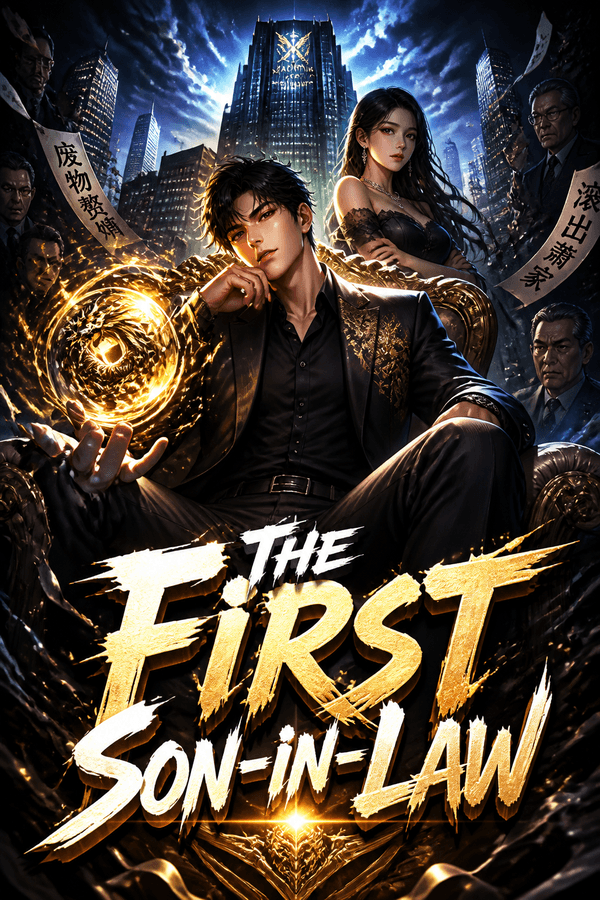 The First Son-in-Law