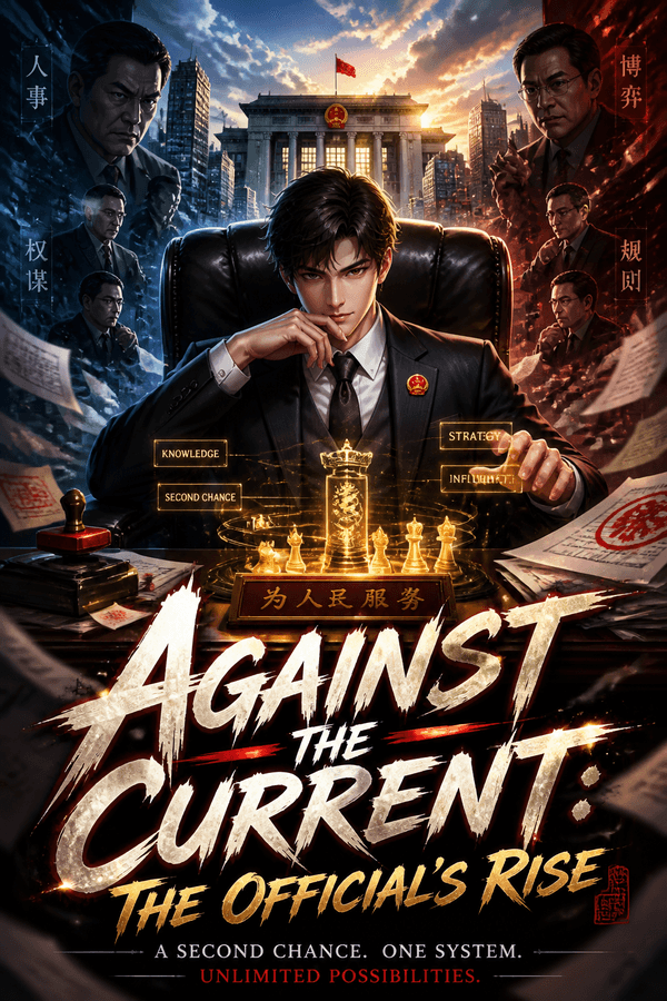 Against the Current: The Official's Rise