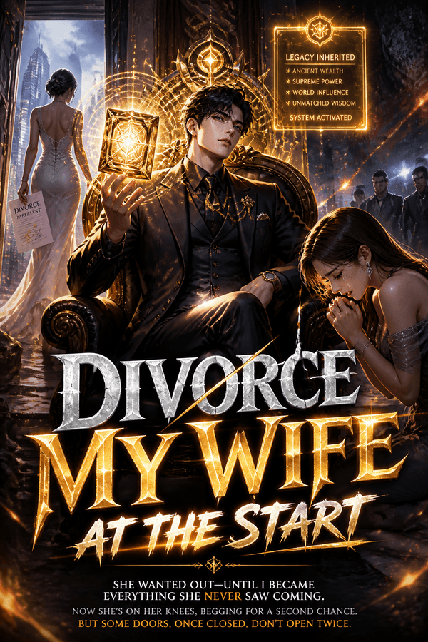 Divorce My Wife at the Start