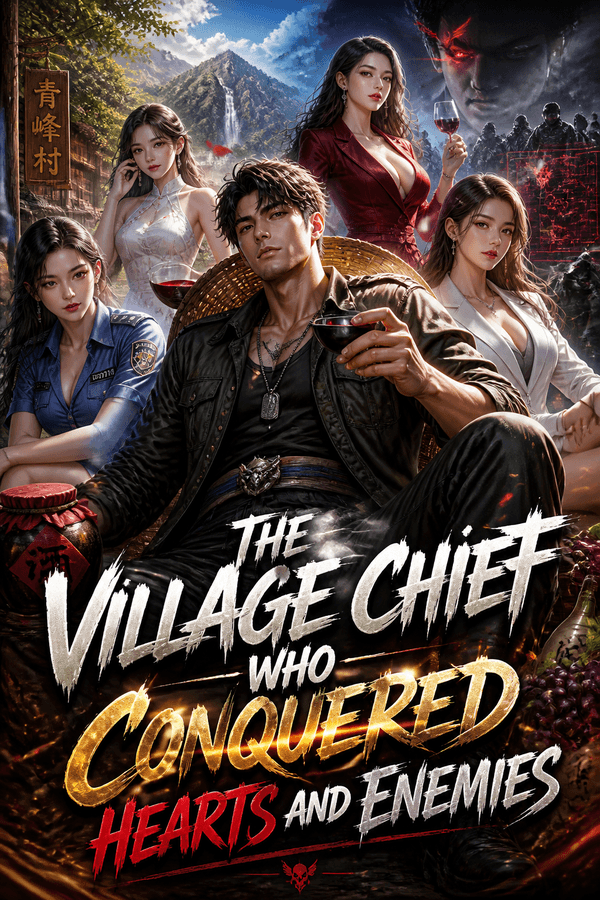 The Village Chief Who Conquered Hearts and Enemies