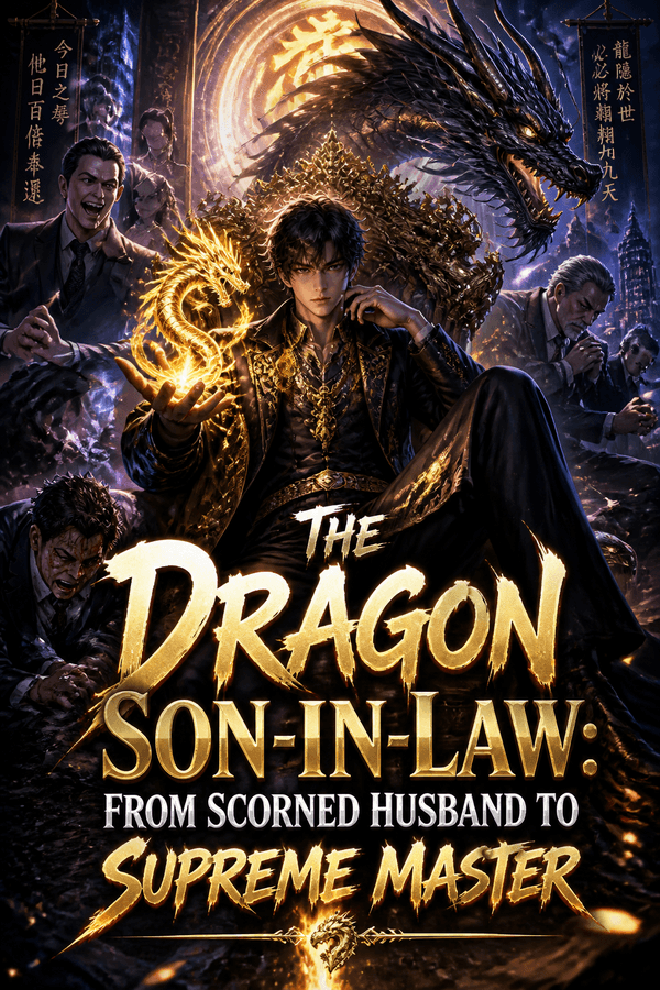 The Dragon Son-in-Law: From Scorned Husband to Supreme Master