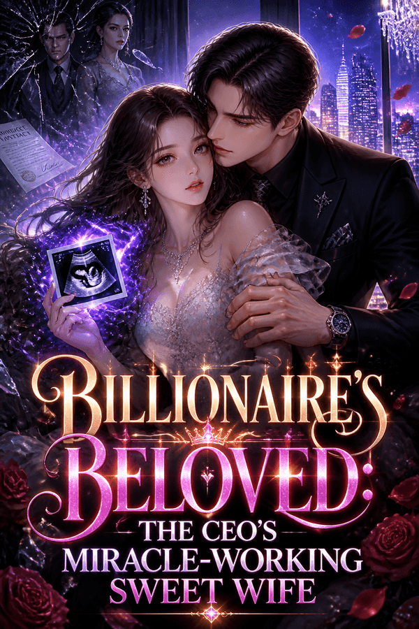 Billionaire's Beloved: The CEO's Miracle-Working Sweet Wife