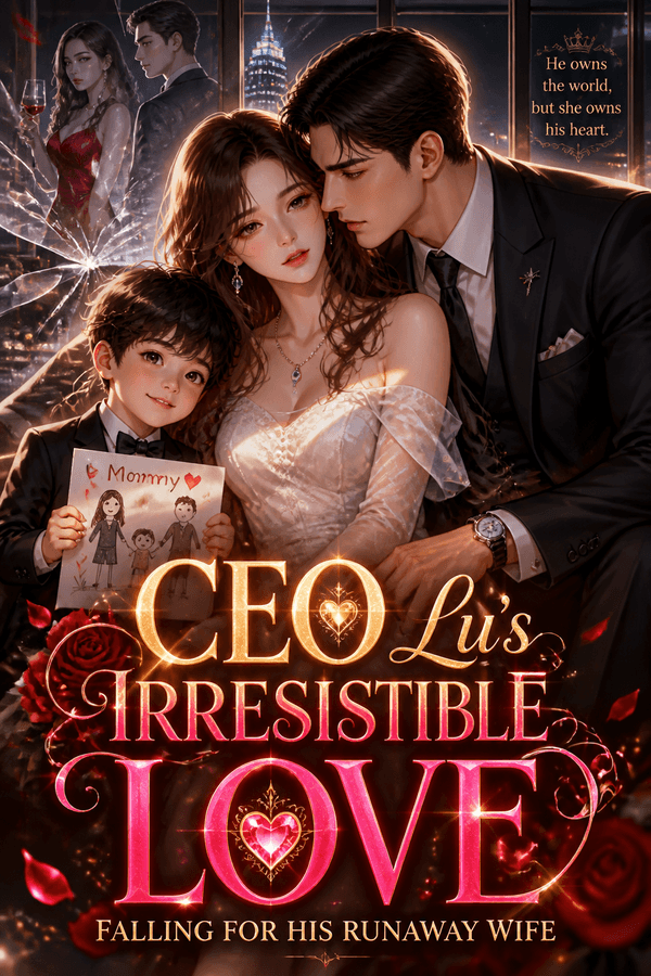 CEO Lu's Irresistible Love: Falling for His Runaway Wife
