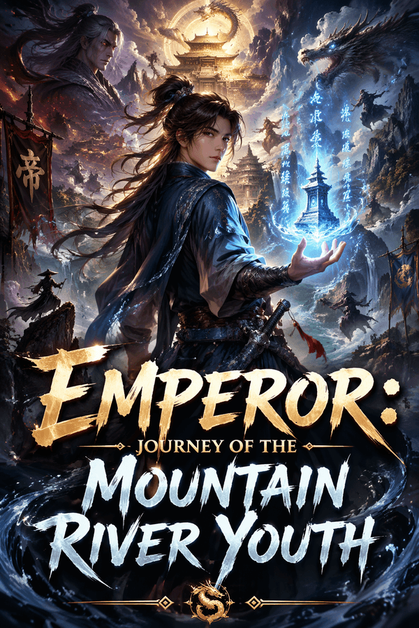Emperor: Journey of the Mountain River Youth