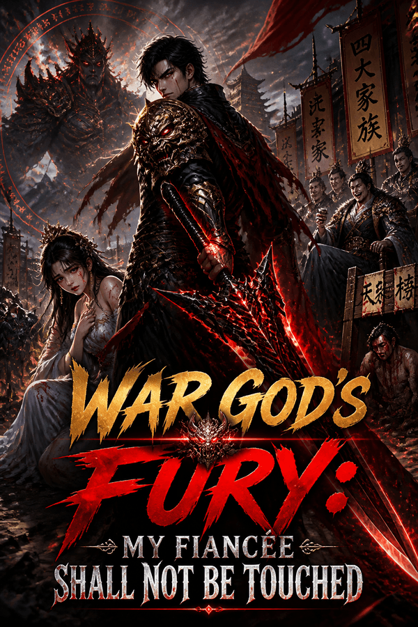 War God's Fury: My Fiancée Shall Not Be Touched