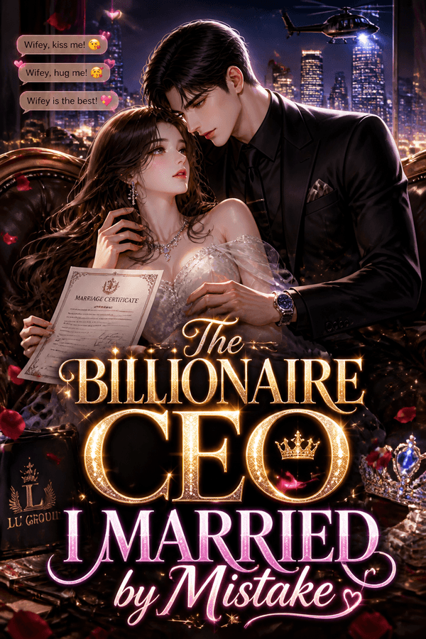 The Billionaire CEO I Married by Mistake