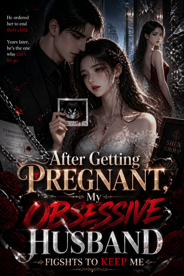 After Getting Pregnant, My Obsessive Husband Fights to Keep Me