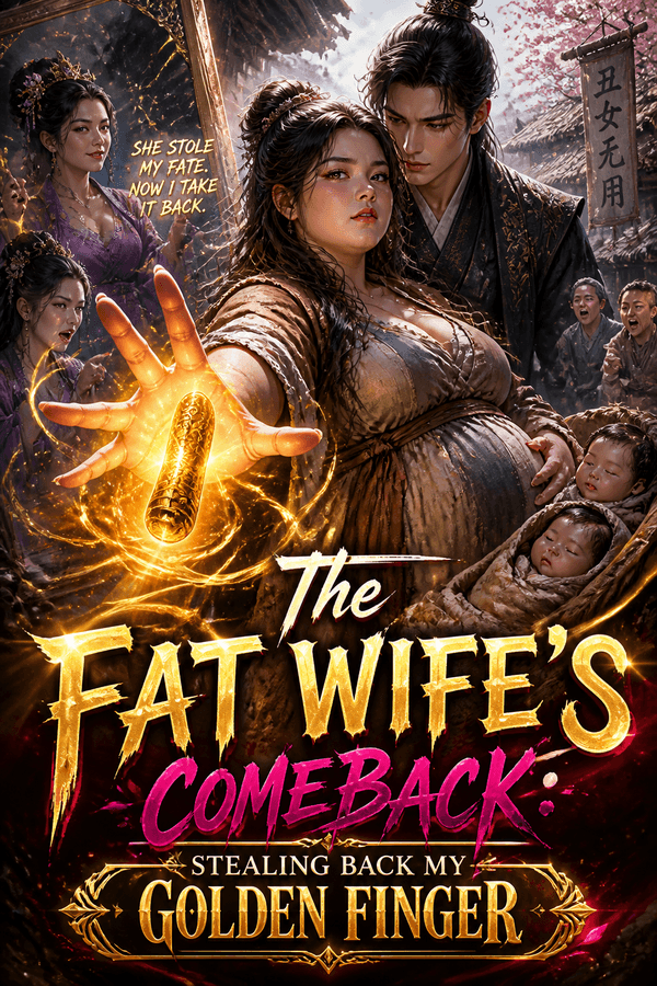 The Fat Wife's Comeback: Stealing Back My Golden Finger