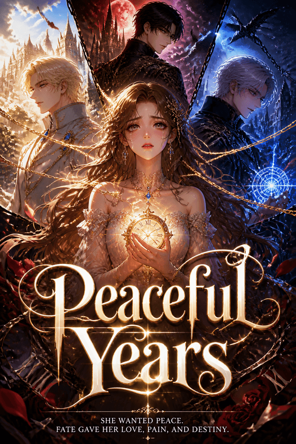 Peaceful Years
