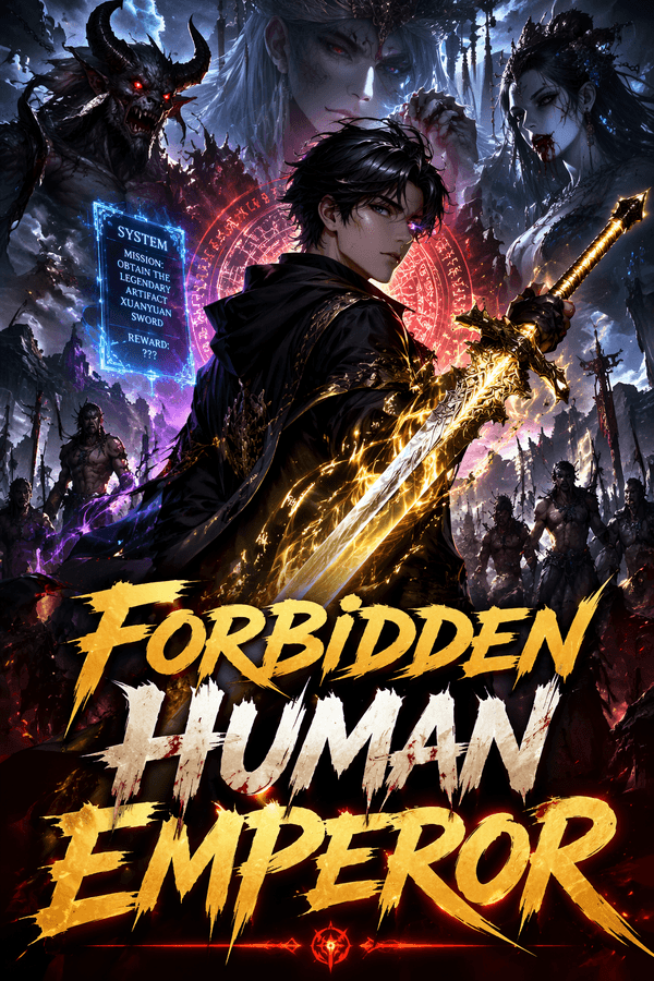 Forbidden Human Emperor