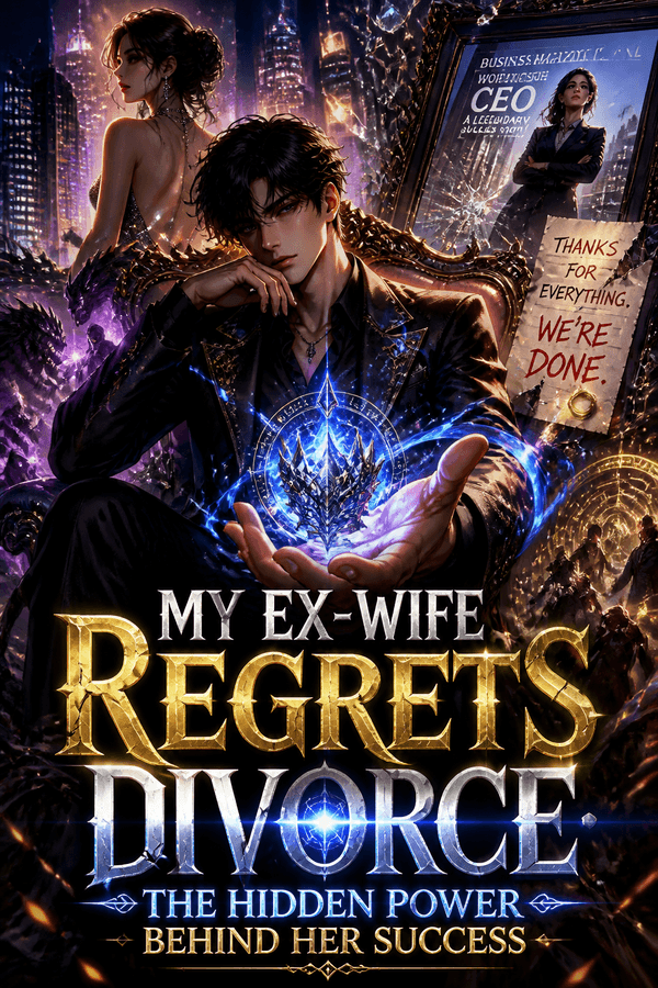 My Ex-Wife Regrets Divorce: The Hidden Power Behind Her Success