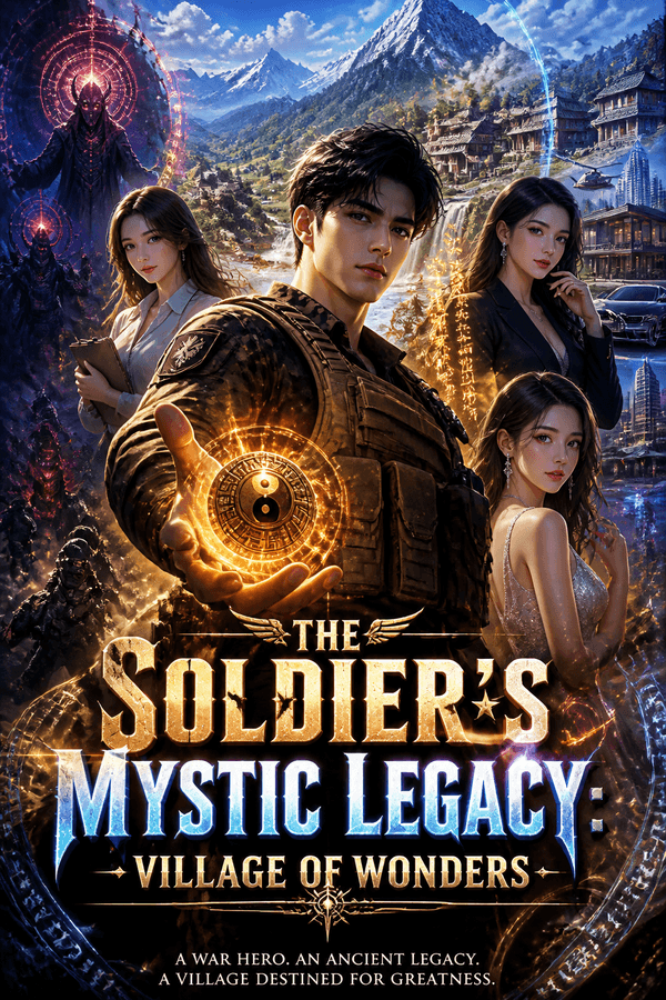 The Soldier's Mystic Legacy: Village of Wonders