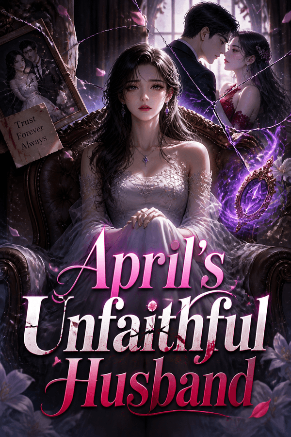 April's Unfaithful Husband
