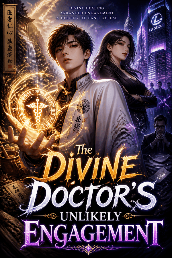 The Divine Doctor's Unlikely Engagement