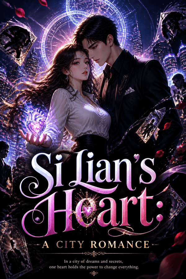 Si Lian's Heart: A City Romance