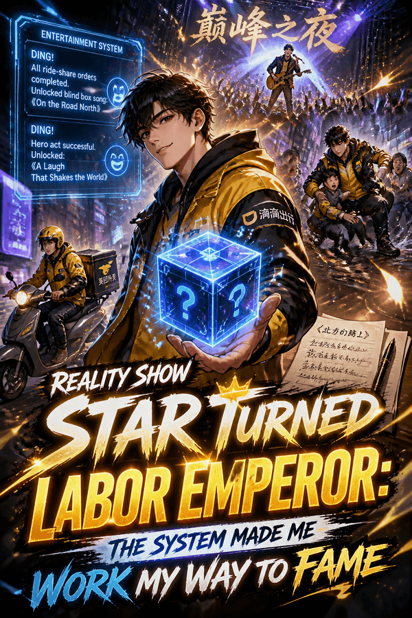 Reality Show Star Turned Labor Emperor: The System Made Me Work My Way to Fame