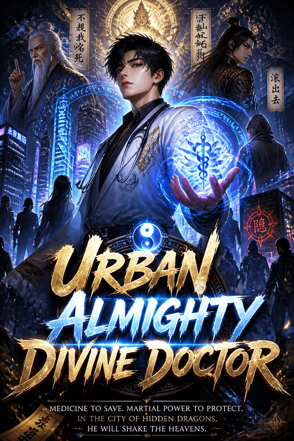 Urban Almighty Divine Doctor