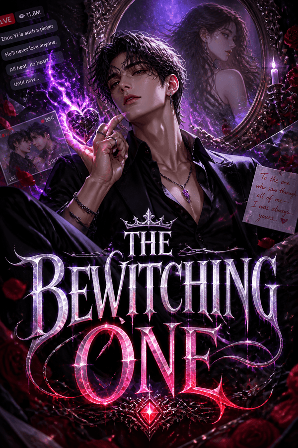 The Bewitching One