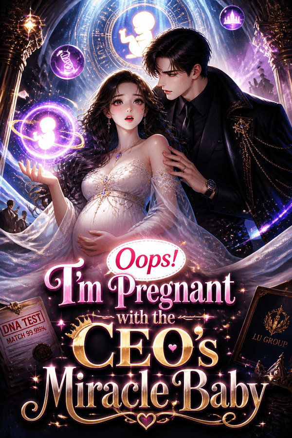 Oops! I'm Pregnant with the CEO's Miracle Baby