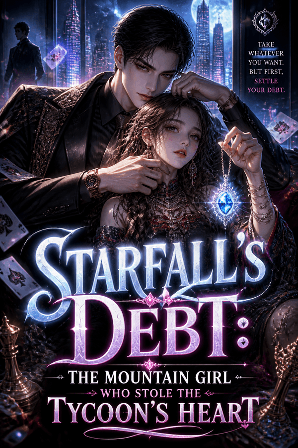 Starfall's Debt: The Mountain Girl Who Stole the Tycoon's Heart