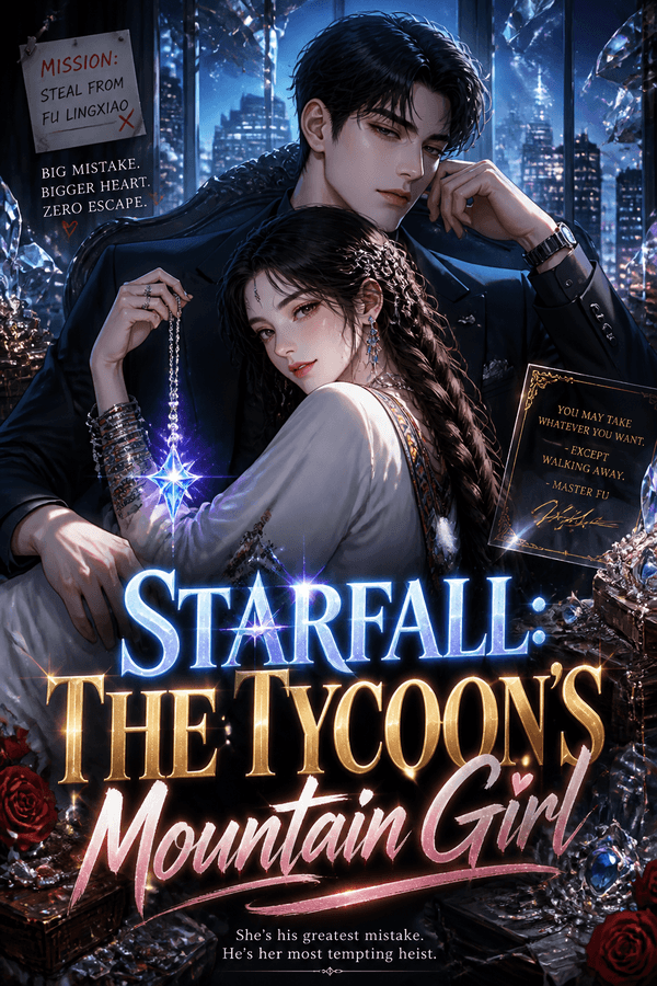 Starfall: The Tycoon's Mountain Girl