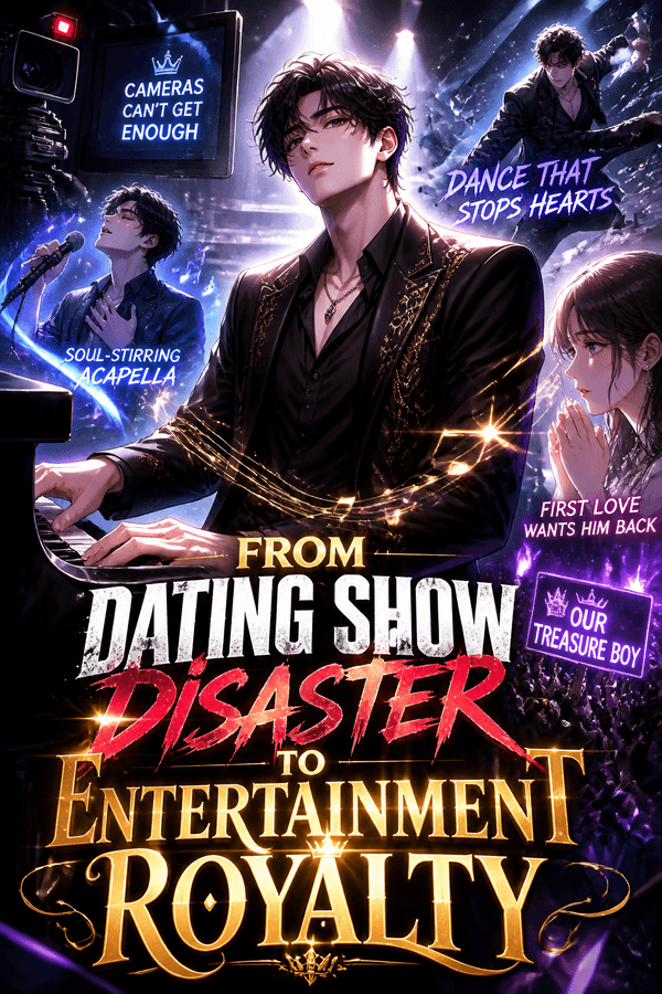 From Dating Show Disaster to Entertainment Royalty