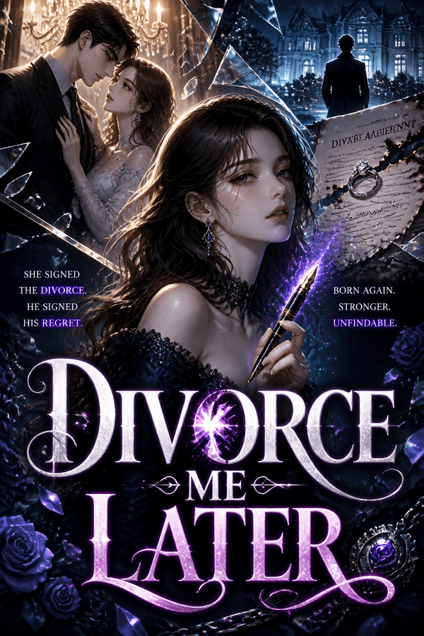Divorce Me Later