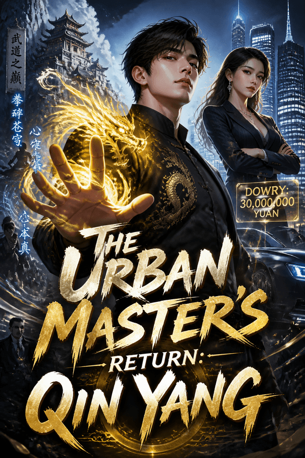 The Urban Master's Return: Qin Yang