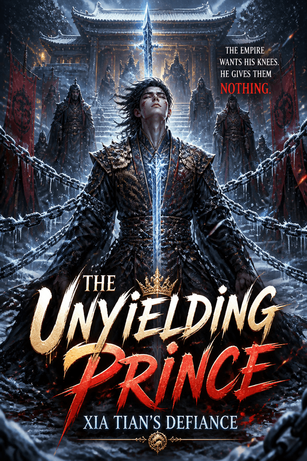 The Unyielding Prince: Xia Tian's Defiance