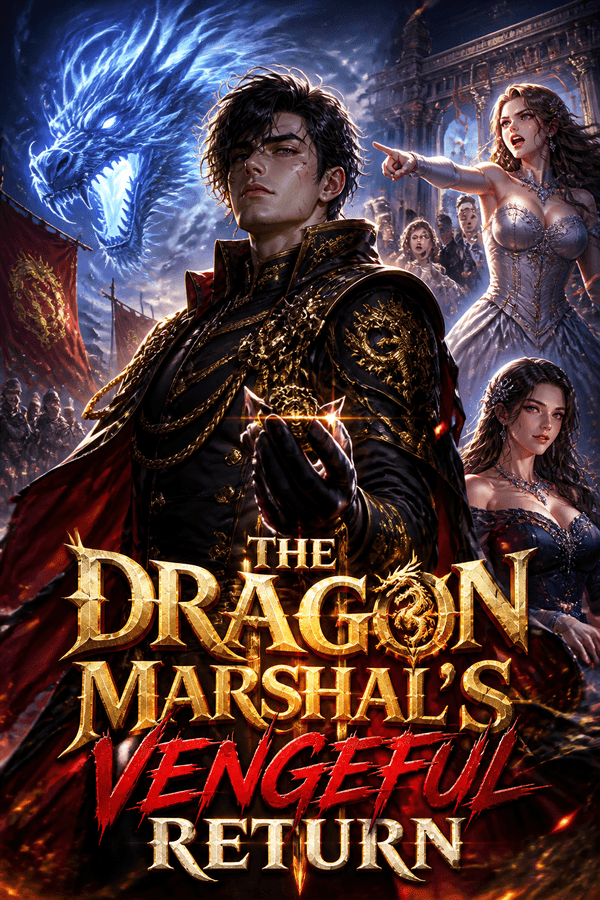The Dragon Marshal's Vengeful Return