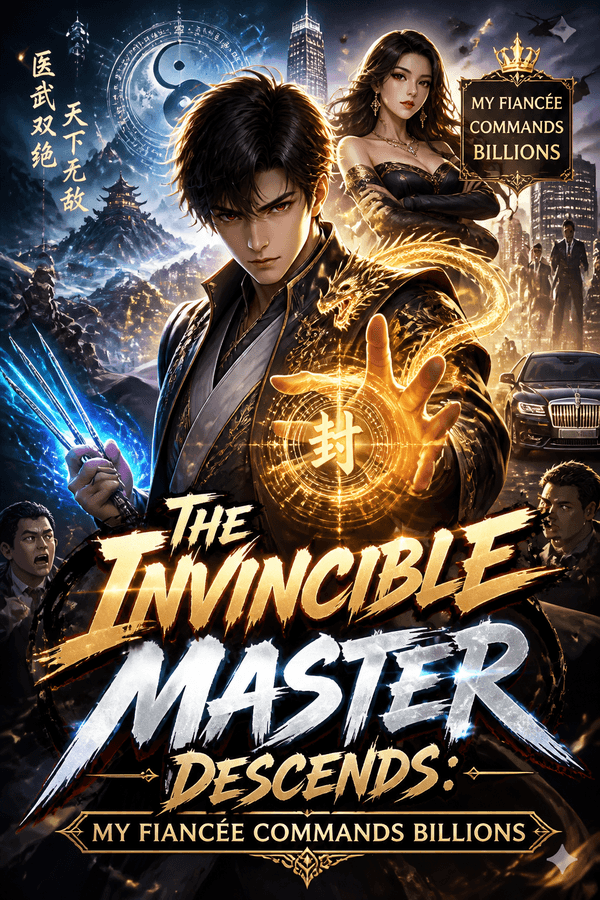 The Invincible Master Descends: My Fiancée Commands Billions