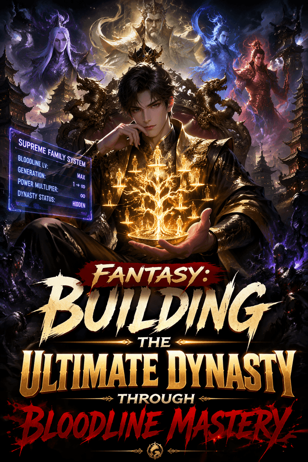 Fantasy: Building the Ultimate Dynasty Through Bloodline Mastery