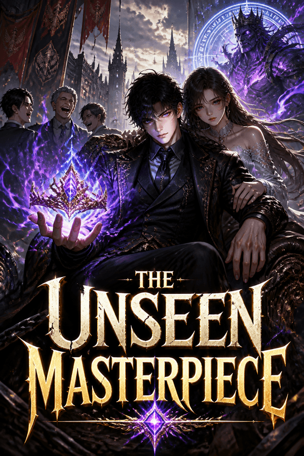 The Unseen Masterpiece