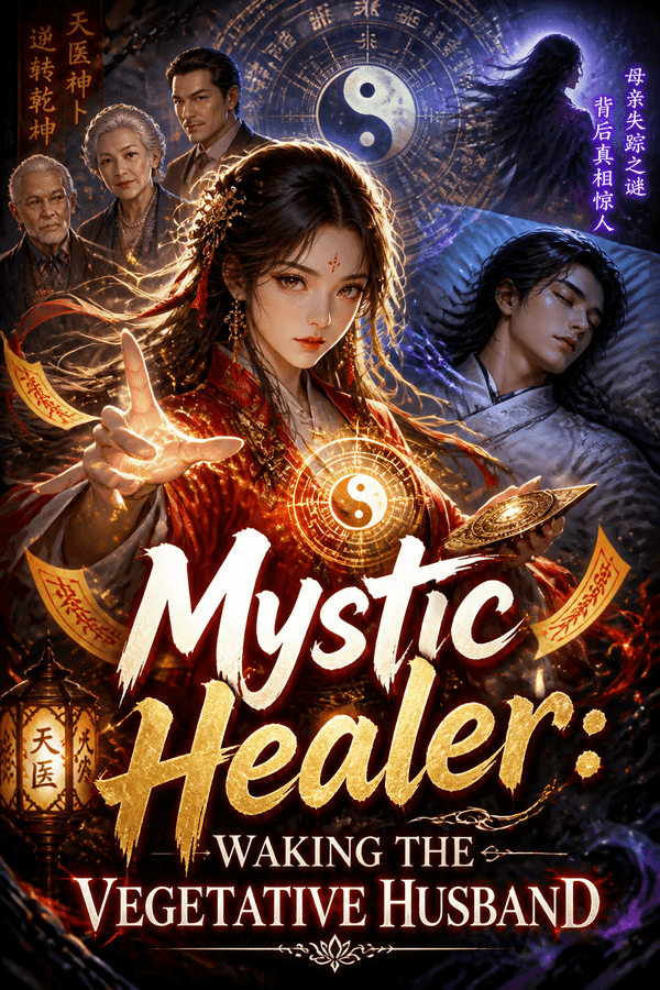 Mystic Healer: Waking the Vegetative Husband