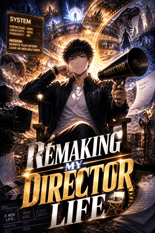 Remaking My Director Life