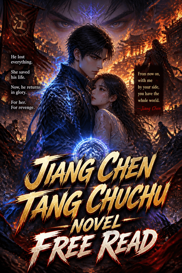 Jiang Chen Tang Chuchu Novel Free Read