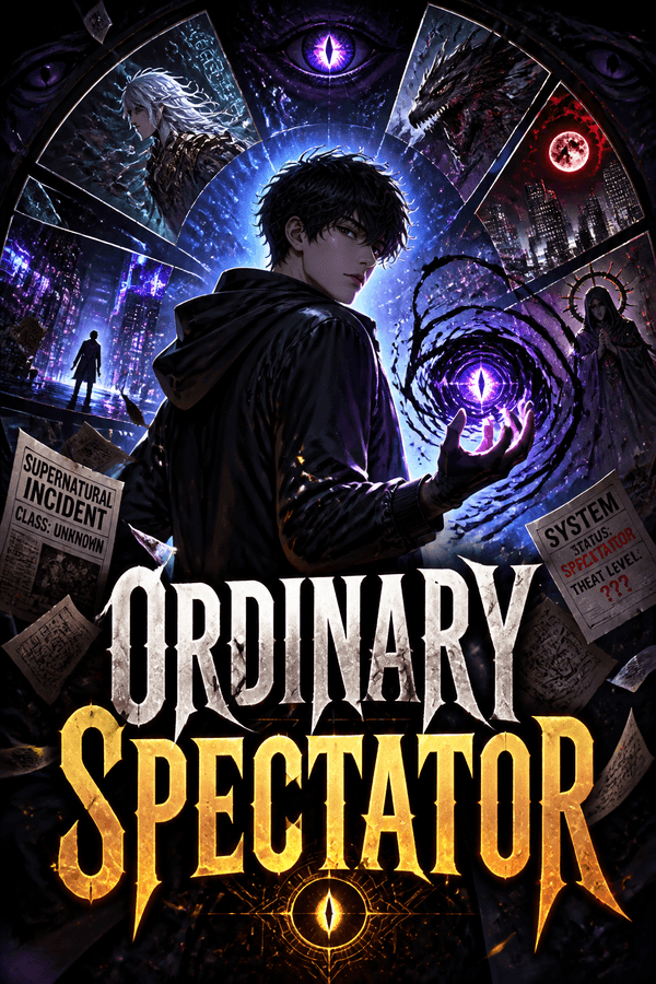 Ordinary Spectator