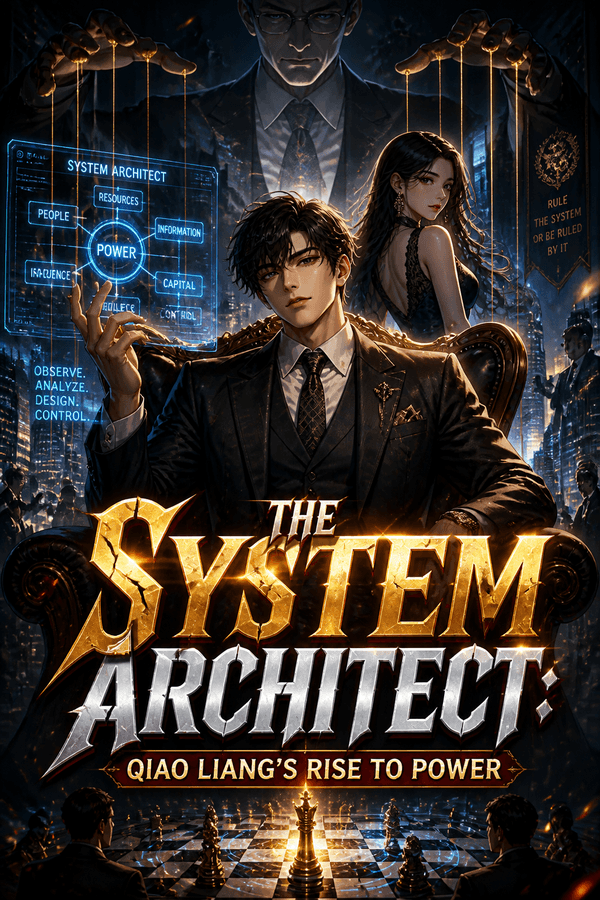 The System Architect: Qiao Liang's Rise to Power
