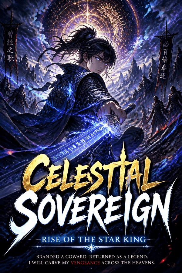 Celestial Sovereign: Rise of the Star King