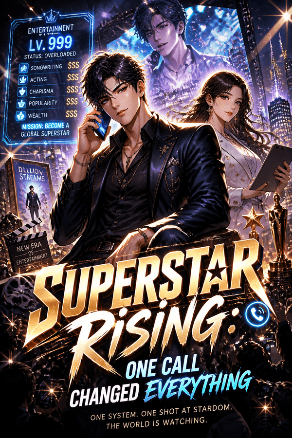 Superstar Rising: One Call Changed Everything