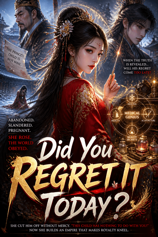 Did You Regret It Today?