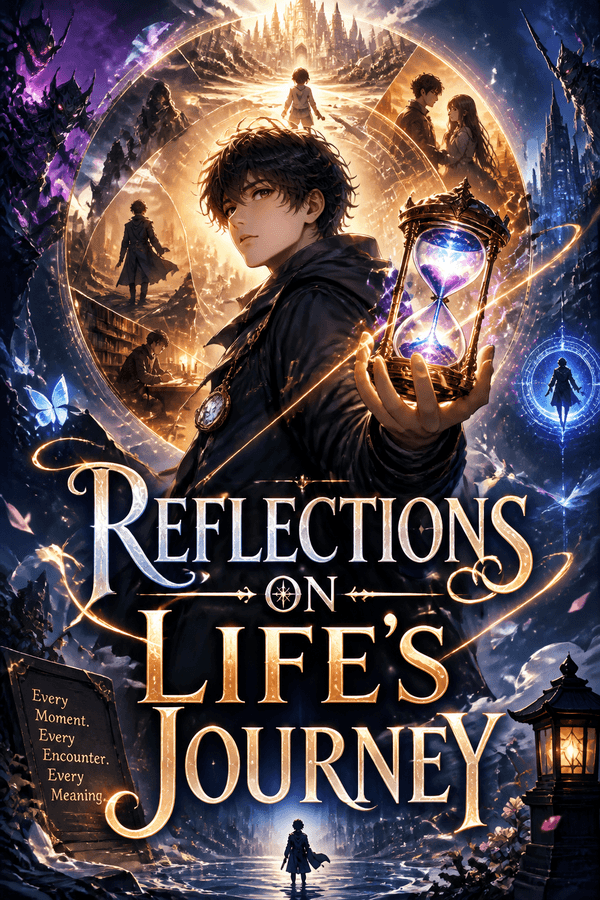 Reflections on Life's Journey
