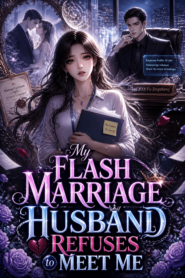 My Flash Marriage Husband Refuses to Meet Me