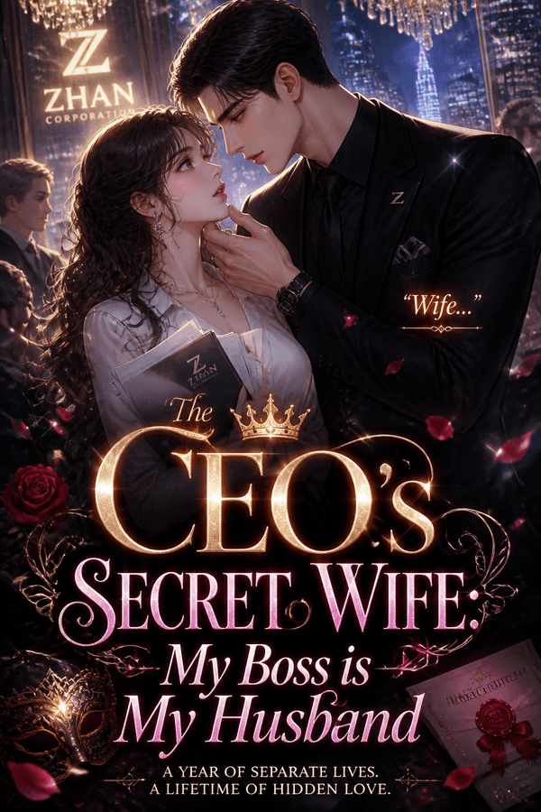 The CEO's Secret Wife: My Boss is My Husband