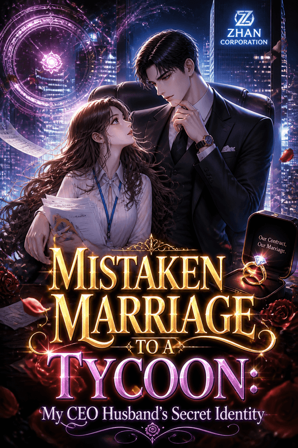 Mistaken Marriage to a Tycoon: My CEO Husband's Secret Identity
