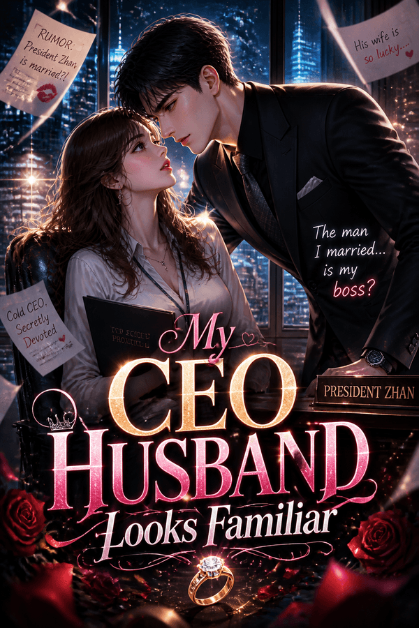 My CEO Husband Looks Familiar