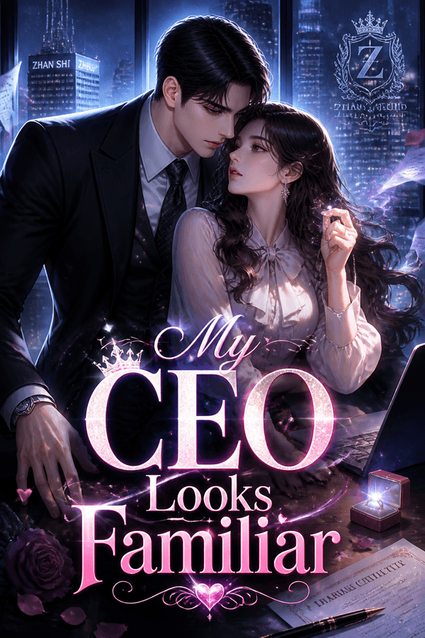 My CEO Looks Familiar
