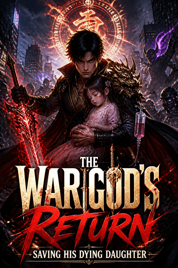 The War God's Return: Saving His Dying Daughter