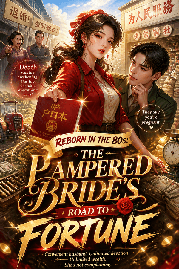 Reborn in the 80s: The Pampered Bride's Road to Fortune
