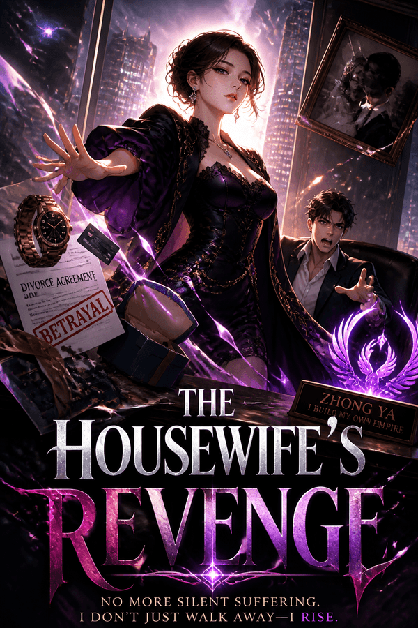 The Housewife's Revenge